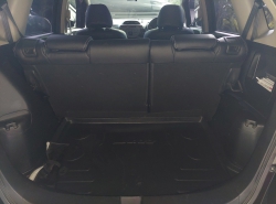 รถมือสอง HONDA JAZZ ปี 2011 สีดำ