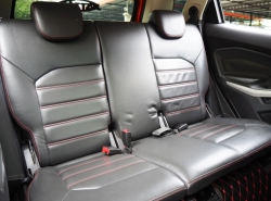 รถมือสอง FORD ECOSPORT ปี 2014 สีส้ม