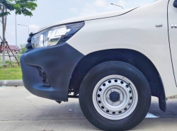 รถมือสอง TOYOTA HILUX REVO ปี 2018 สีขาว