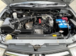 รถมือสอง MITSUBISHI PAJERO SPORT ปี 2015 สีเทา