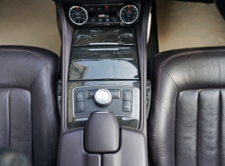 รถมือสอง MERCEDES-BENZ CLS-CLASS CLS350 ปี 2011 สีขาว