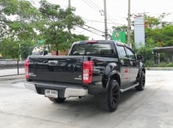 รถมือสอง ISUZU D-MAX ปี 2012 สีดำ