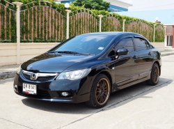 HONDA CIVIC ปี 2010