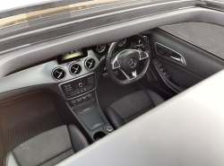 รถมือสอง MERCEDES-BENZ GLA-CLASS GLA250 ปี 2016 สีขาว