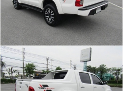 รถมือสอง TOYOTA HILUX VIGO ปี 2014 สีขาว