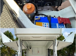 รถมือสอง SUZUKI CARRY ปี 2018 สีขาว