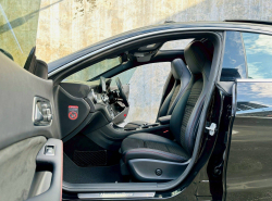 รถมือสอง MERCEDES-BENZ CLA-CLASS CLA250 AMG ปี 2018 สีดำ