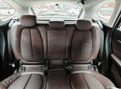 รถมือสอง HONDA JAZZ ปี 2012 สีดำ