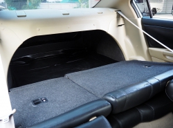 รถมือสอง MAZDA 3 ปี 2010 สีขาว