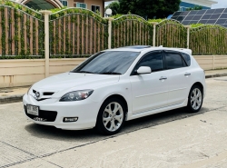 MAZDA 3 ปี 2010