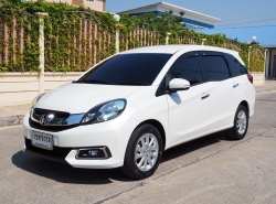 HONDA MOBILIO ปี 2014