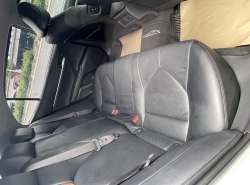 รถมือสอง TOYOTA CAMRY ปี 2021 สีขาว