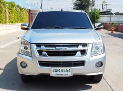 รถมือสอง ISUZU D-MAX ปี 2011 สีบรอนซ์