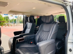 รถมือสอง TOYOTA MAJESTY ปี 2021 สีขาว