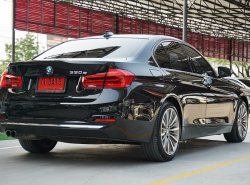 รถมือสอง BMW 3 SERIES 330I ปี 2019 สีดำ