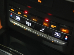 รถมือสอง MERCEDES-BENZ E-CLASS E250 AMG ปี 2011 สีขาว