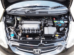 รถมือสอง HONDA JAZZ ปี 2004 สีดำ