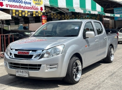 ISUZU D-MAX ปี 2015