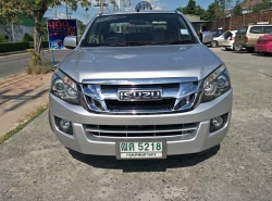 รถมือสอง ISUZU D-MAX ปี 2012 สีบรอนซ์