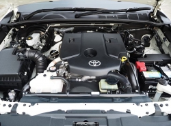 รถมือสอง TOYOTA HILUX REVO ปี 2019 สีขาว