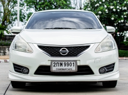รถมือสอง NISSAN PULSAR ปี 2013 สีขาว