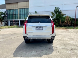 รถมือสอง MITSUBISHI PAJERO SPORT ปี 2016 สีเทา