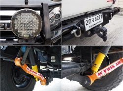 รถมือสอง ISUZU D-MAX ปี 2013 สีขาว