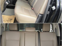 รถมือสอง TOYOTA HILUX REVO ปี 2016 สีดำ