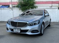 MERCEDES-BENZ E-CLASS E300 ปี 2014