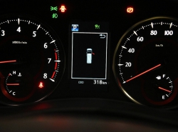 รถมือสอง TOYOTA ALPHARD ปี 2021 สีดำ