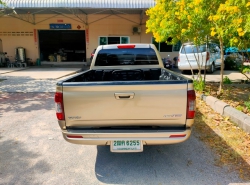 รถมือสอง ISUZU D-MAX ปี 2004 สีน้ำตาล