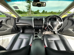 NISSAN TEANA ปี 2014