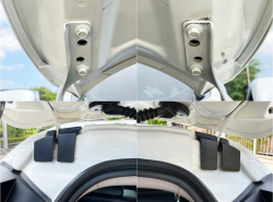 รถมือสอง HONDA CR-V ปี 2019 สีขาว