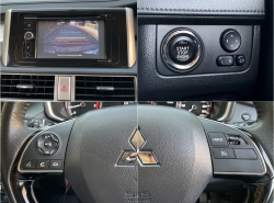 รถมือสอง MITSUBISHI XPANDER ปี 2019 สีดำ