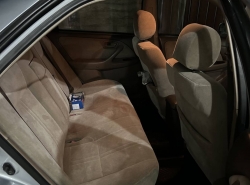 รถมือสอง TOYOTA CAMRY ปี 2001 สีบรอนซ์