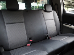 รถมือสอง MAZDA BT-50 PRO ปี 2015 สีเทา