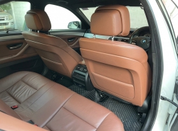 รถมือสอง BMW 5 SERIES 528I ปี 2013 สีขาว