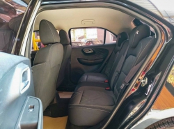 รถมือสอง MG MG3 ปี 2019 สีดำ