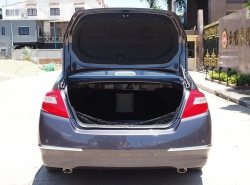 รถมือสอง NISSAN TEANA ปี 2009 สีเทา