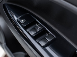 รถมือสอง MITSUBISHI ATTRAGE ปี 2018 สีขาว