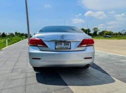 รถมือสอง TOYOTA CAMRY ปี 2010 สีบรอนซ์