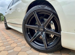 รถมือสอง NISSAN TEANA ปี 2009 สีขาว