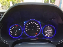 รถมือสอง HONDA CITY ปี 2014 สีเทา