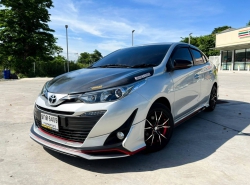 TOYOTA YARIS ปี 2018
