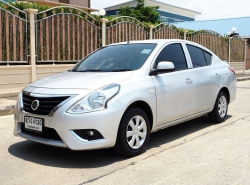 NISSAN ALMERA ปี 2017