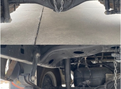 รถมือสอง TOYOTA HILUX REVO ปี 2018 สีขาว