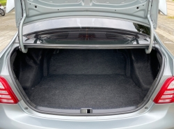 รถมือสอง TOYOTA VIOS ปี 2013 สีเทา