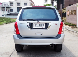 รถมือสอง ISUZU MU-7 ปี 2012 สีบรอนซ์