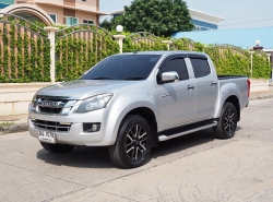 ISUZU D-MAX ปี 2012
