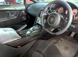 รถมือสอง LAMBORGHINI GALLARDO ปี 2012 สีส้ม